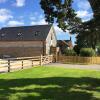 Отель The Barn - Nr Bromyard, фото 7
