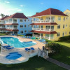 Отель Gorgeous beachfront condo in Cabarete - 2 bed 2 bath, фото 15