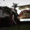 Отель Lismore Wilson Motel, фото 1