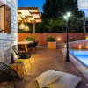 Отель Villa Elia-Villa Myrtia, фото 16