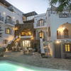 Отель Onar Hotel and Suites, фото 20