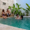 Отель Hostel Le Juj, фото 19
