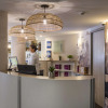 Отель Best Western Les Bains Hôtel & SPA Perros-Guirec, фото 30
