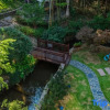 Отель Bamboo and Suite by the River in MT.Mogan, фото 20