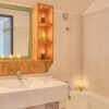 Отель Residence Des Thermes, фото 7