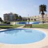 Отель Apartamentos Alcalá Blau - Canaret 3000, фото 11