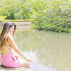 Отель Eco Pousada Paraíso dos Coqueirais, фото 29