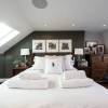 Отель Luxurious Wandsworth Home Close to Putney Heath by Underthedoormat, фото 4