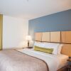 Отель Candlewood Suites Denver North - Thornton, an IHG Hotel в Торнтоне