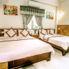 Отель Lucky Star hotel, фото 4