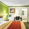 Отель Quality Inn Airport, фото 2