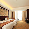 Отель Liancheng Huatian Hotel - Changsha, фото 5