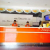Отель 7Days Inn Shanghai Guilin Road Metro Station, фото 16