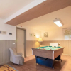 Отель Timeless Cottage in Vresse-sur-semois With Terrace, фото 9