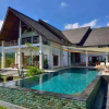 Отель Villa Sentosa, фото 20