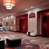 Отель Des Moines Marriott Downtown, фото 16