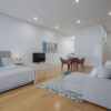 Отель Liiiving - Downtown Luxury Apartment 2T, фото 19