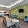 Отель Sleep Inn & Suites, фото 11