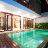 Отель The Royal Bali Villas Canggu, фото 17