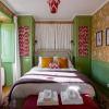 Отель Rosegarden House, фото 3