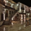 Отель Harman Cave Hotel, фото 1