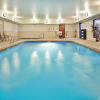 Отель Holiday Inn Express Hotel & Suites LANSING-LEAVENWORTH, фото 12