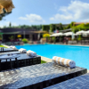 Отель Best Western Sevan Parc Hotel, фото 19