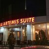 Отель Asia Artemis Suite в Стамбуле