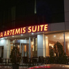 Отель My Plus Hotel Ataşehir, фото 1