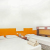 Отель OYO 3406 Pandu Prima Guest House Syariah, фото 20