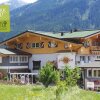 Отель Garni Pinzgau, Bernd Hüttl, фото 26