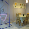 Отель GM Homestay Kelibang, фото 13