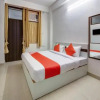 Отель OYO Flagship 26759 BJ Residency, фото 5