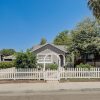 Отель Charming Cottage in Oleander/sunset Neighborhood, фото 19