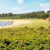 Отель Lovely Holiday Home in Logstor With Sauna, фото 21