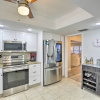 Отель Bright + Airy Canalfront Getaway w/ Heated Pool!, фото 4