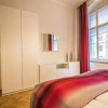 Отель Bourgeois Apartment in Cultural Heritage Building by Ruterra, фото 4