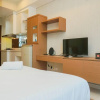 Отель Relax Studio Apartment at Capitol Park Residence, фото 2