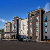 Отель Sleep Inn Winfield - Teays Valley, фото 1
