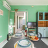 Отель Baia Verde Apartments by BarbarHouse, фото 13