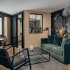 Отель Le Nemours - Appartements Chalotais, фото 4