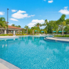 Отель Updated Townhome, Near Conv Ctr, Universal & I-dr, фото 46