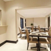 Отель Fairview Bed And Breakfast - Family Room 2, фото 9