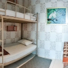 Отель Cabin Purwokinanti Hotel, фото 7