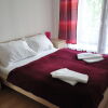 Отель Bright spacious apartment в Праге