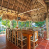 Отель Manigua Tayrona Hostel, фото 12