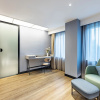 Отель Hanting Hotel (Tangshan Railway Station), фото 22