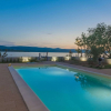 Отель Swanky Villa in Turanj With Private Swimming Pool, фото 13