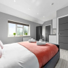 Отель Spacious Ensuite Room Feltham Heathrow London Tw13, фото 3