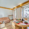 Отель Monterosa Cozy Apartment 200mt From Ski, фото 9